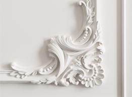 French Carving