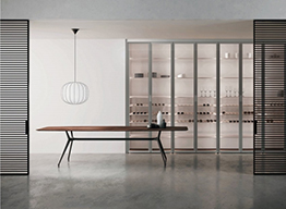 Minimalist Style