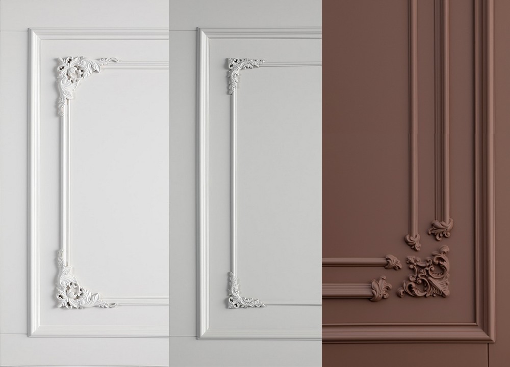 Decorative Wall Panels