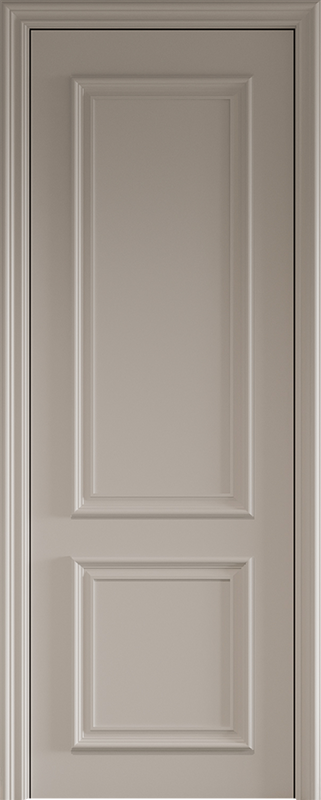 European & American Style Wooden Doors